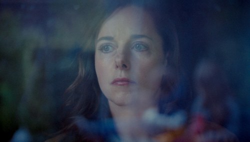 Beeindruckende Darbietung: Laure Calamy ist das Gesicht dieses Films. (Foto: Novoprod/Fugu)