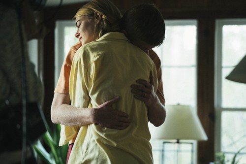 Schmerzhafte Liebe: Emma Stone als möglicherweise falsche Heimkehrerin. (Foto: Disney)