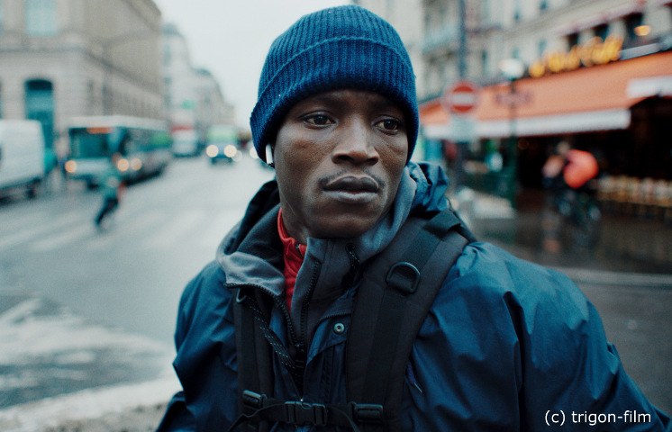 Souleymanes Geschichte – L´histoire de Souleymane (Foto: Trigon Film)