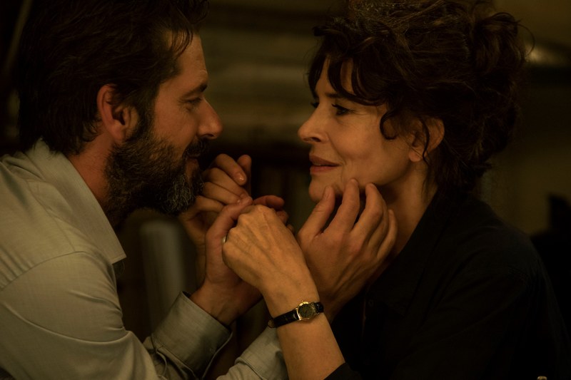 „Im Herzen jung - Les jeunes amants“