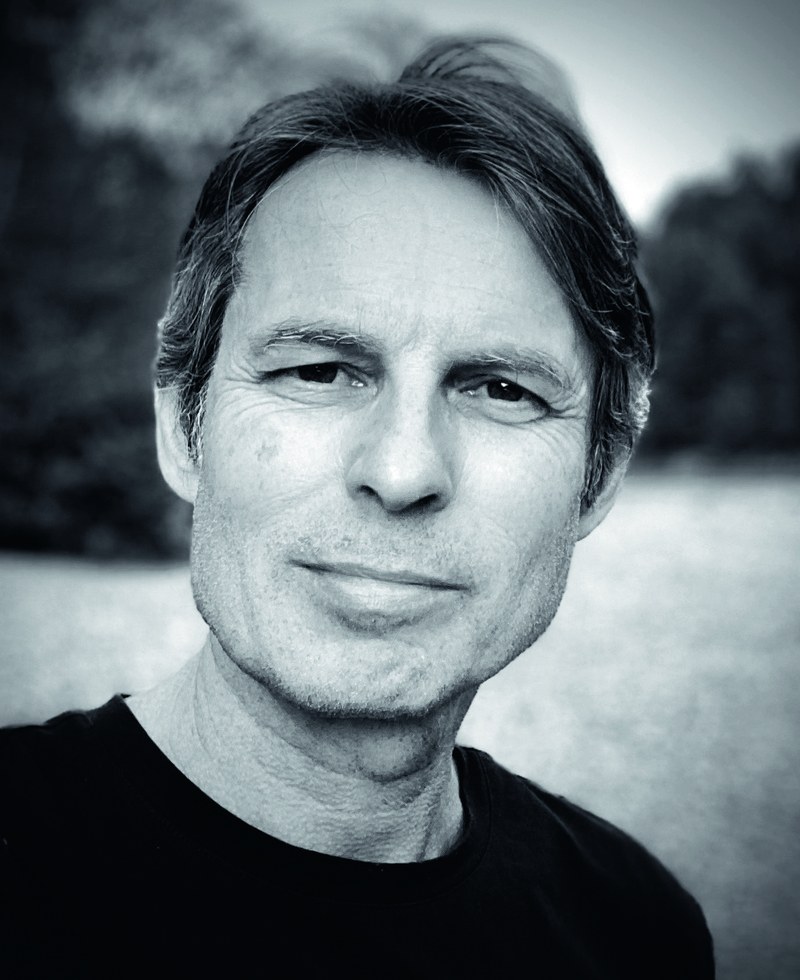„miromente“-Herausgeber Wolfgang Mörth