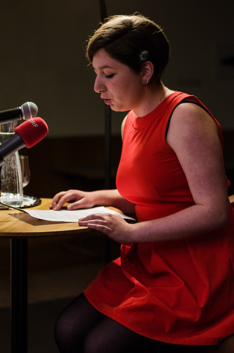 Maja Rinderer