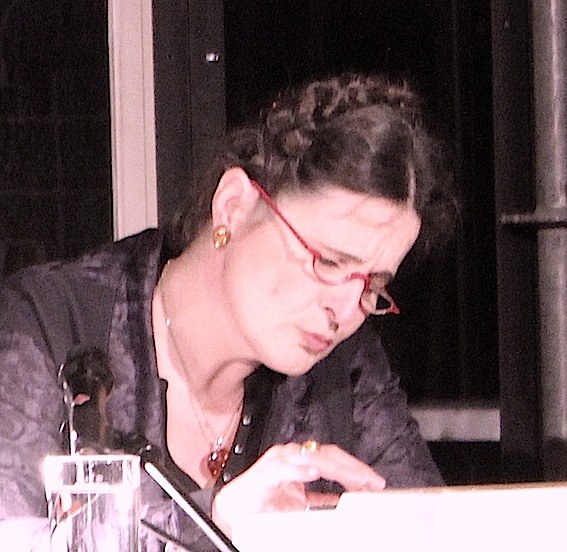 Maria Hofstätter