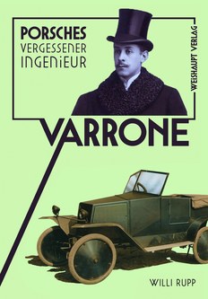 Willi Rupp veröffentlichte die Lebensgeschichte des Hans Varrone.