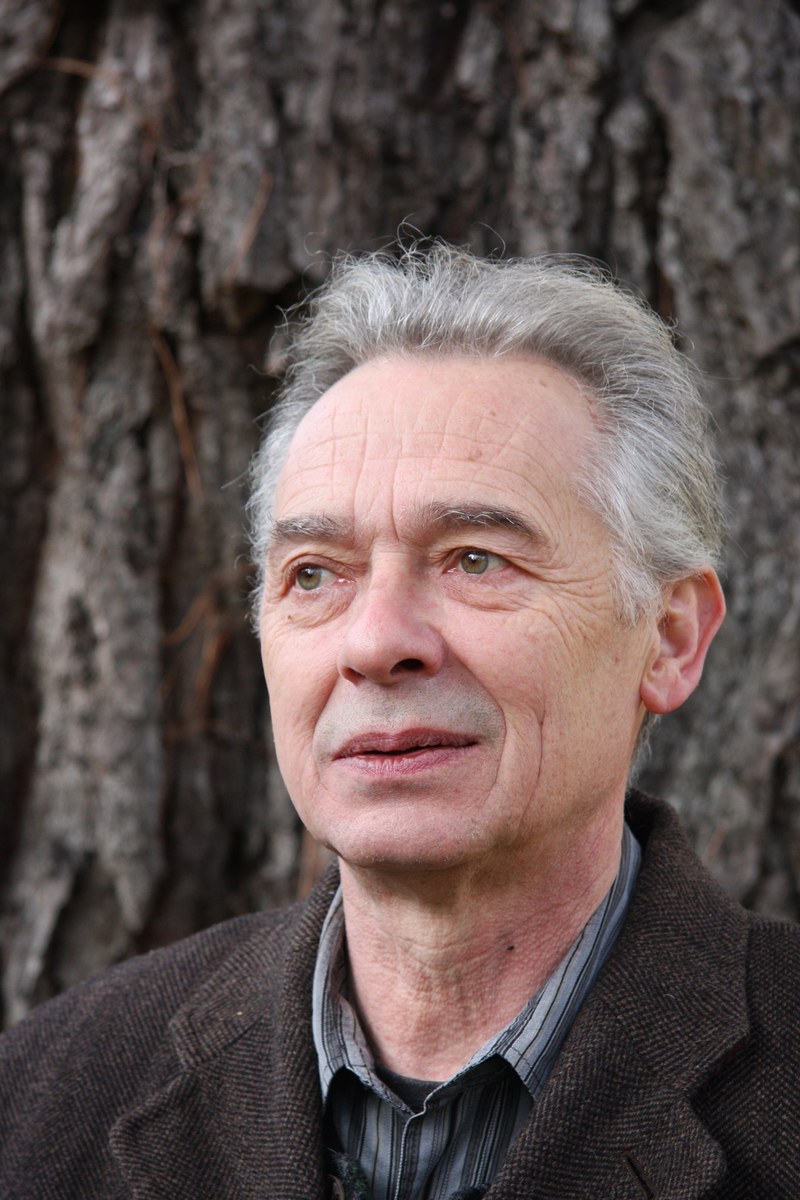 Felix Mitterer liest am 10. Mai aus „Mein Lebenslauf“
