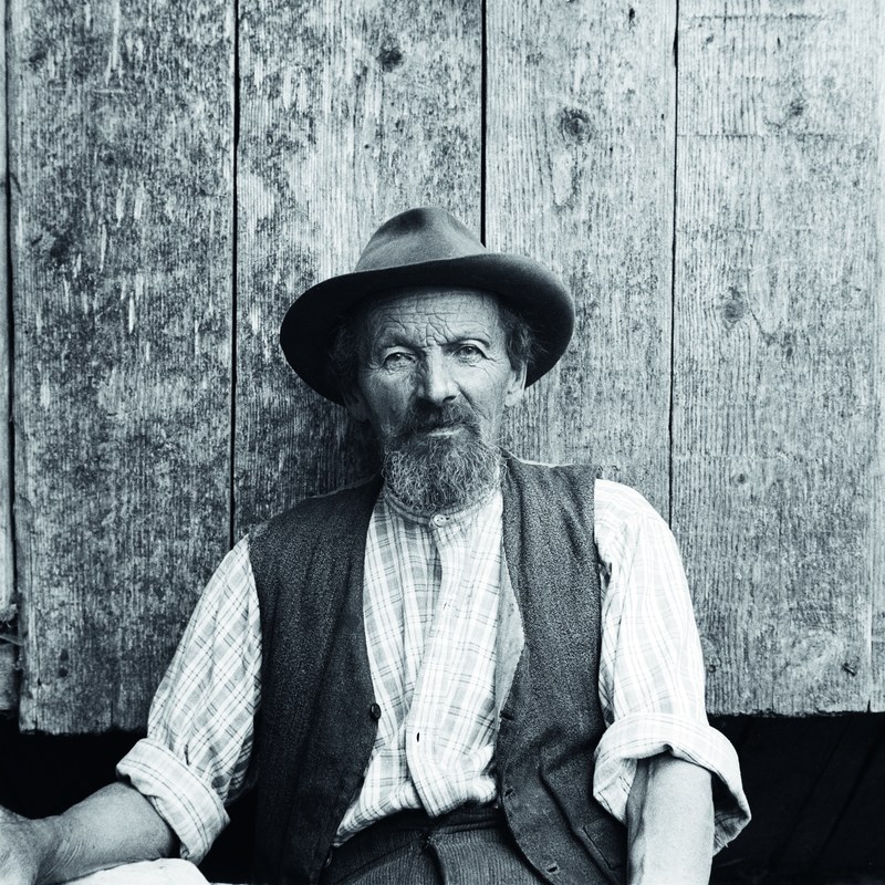 Wilhelm Bühler, 1860-1948
