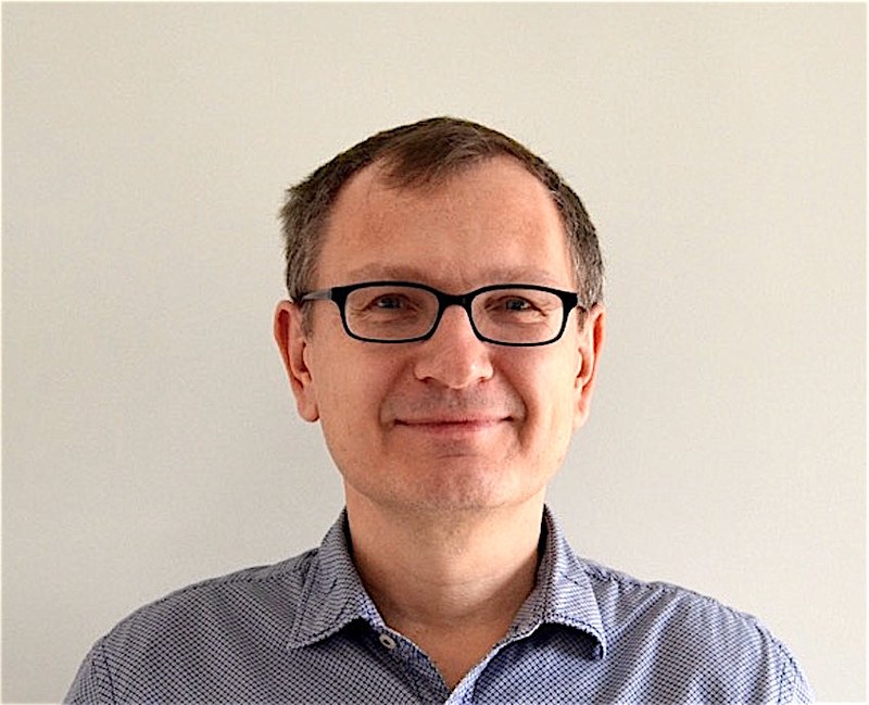 Autor Lorenz Frey