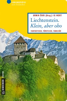 66 Lieblingsplätze in Liechtenstein