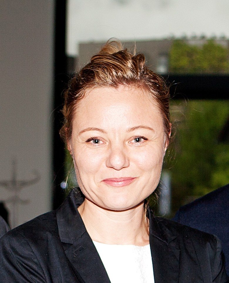 Isabella Natter-Spets: „Das designforum Vorarlberg ist eine Vernetzungs-, Präsentations- und Dialog-Plattform für Design.“