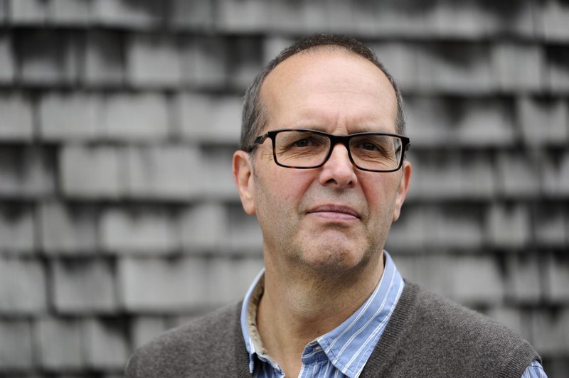 Roman Banzer unternimmt eine pointierte Tour d´Horizon durch die Kulturlandschaft Liechtensteins