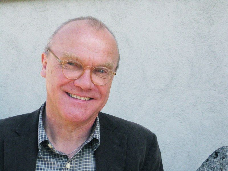 Michael Köhlmeier (© Annette Pohnert / Carl Hanser Verlag)