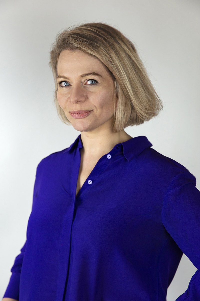 Mit den von Melanie Greußing aufgezählten Künstlerinnen werden unterschiedliche Zugänge zum Thema formuliert.