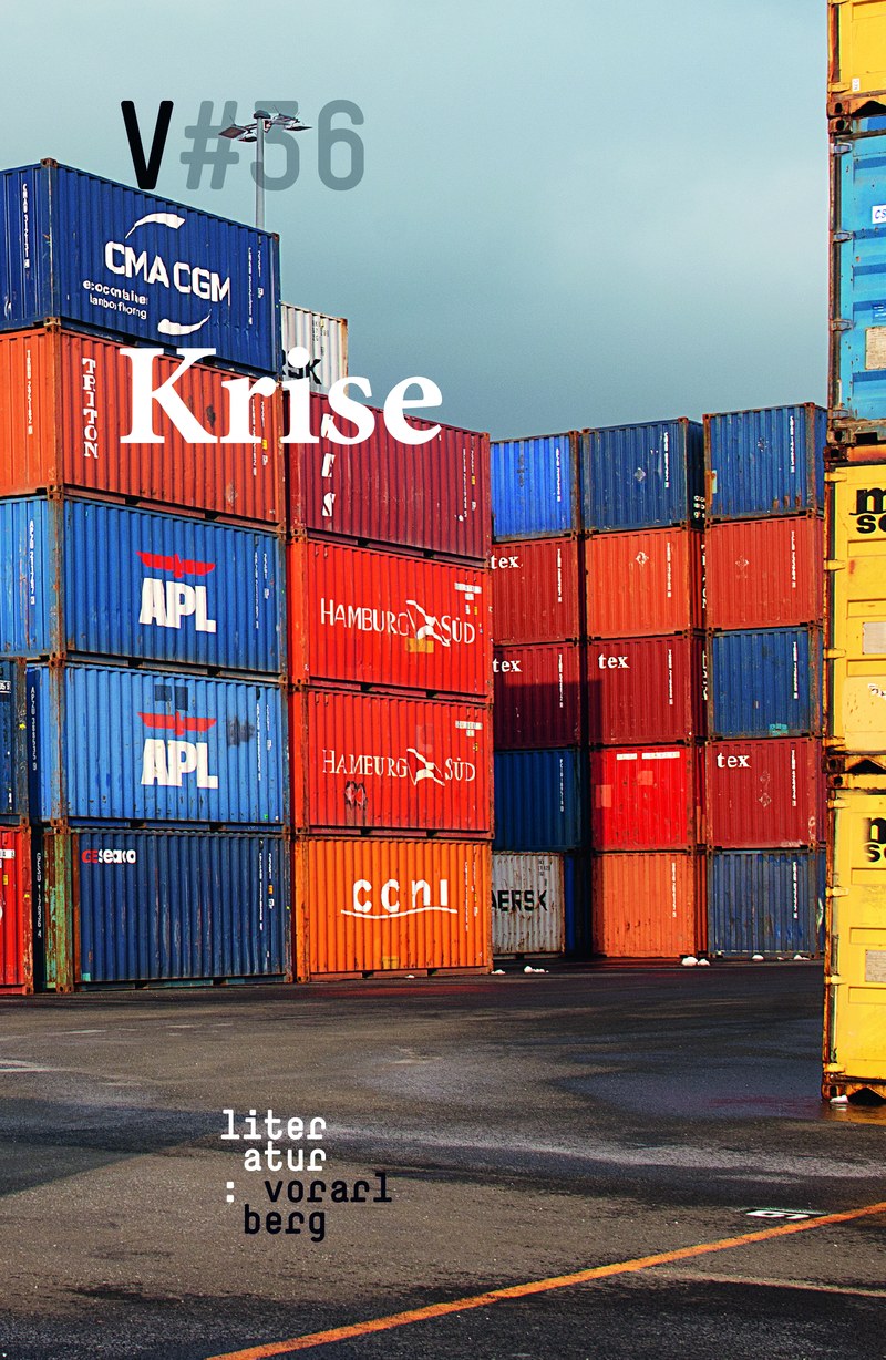 V#36 "Krise"