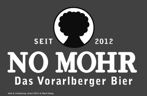 Baobab statt „Mohren“-Kopf - Logo-Alternative für streitfreien Bierkonsum?