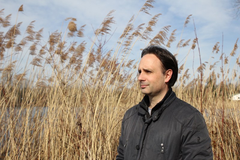 Jan Costin Wagner ist mit seinem neuen Werk erneut ein lesenswerter Kriminalroman gelungen. (© Heike Bogenberger)