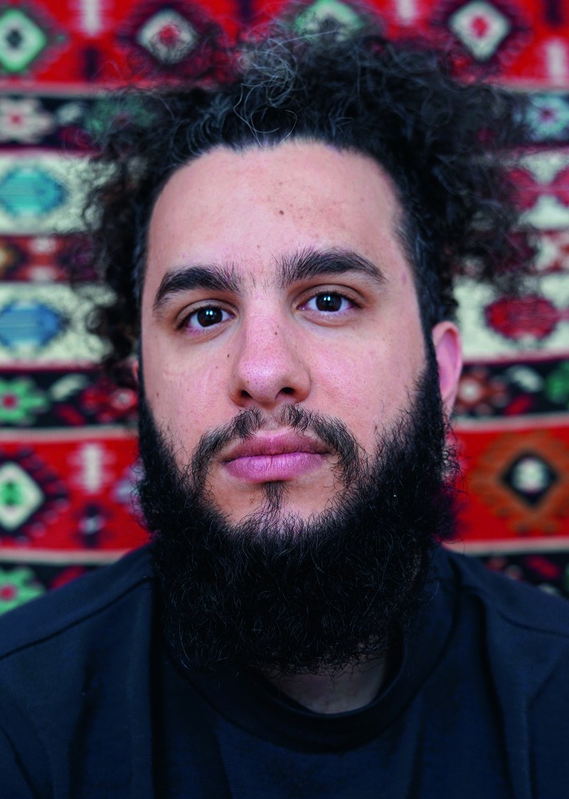 Muhammet Ali Baş (© Hibatullah Khelifi)