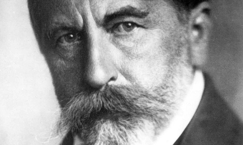 Arthur Schnitzler (1862 - 1931)