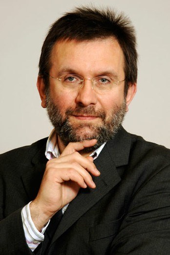 Ein interessanter und amüsanter Vortrag von Professor Fritz Hausjell (Foto: Spielboden)
