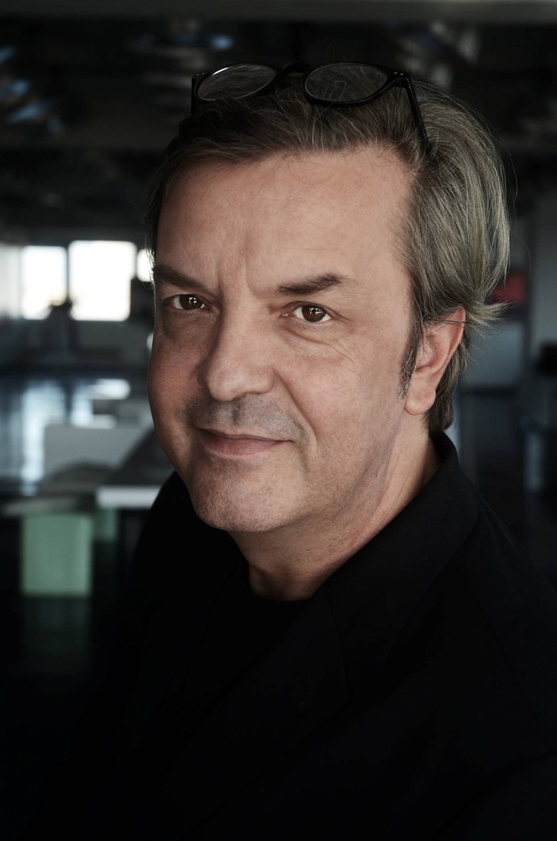 Unternehmer Bernd Kolb begeisterte mit seinem Vortrag (Fotos: promedia).