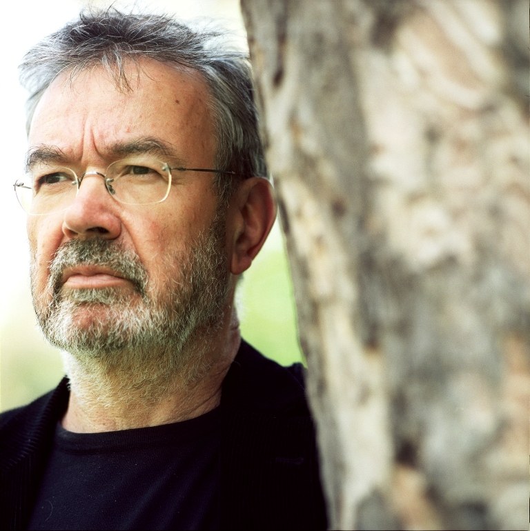 "Narzissmus der feinen Unterschiede" war das Thema der Eröffnungsrede von Martin Pollack.
