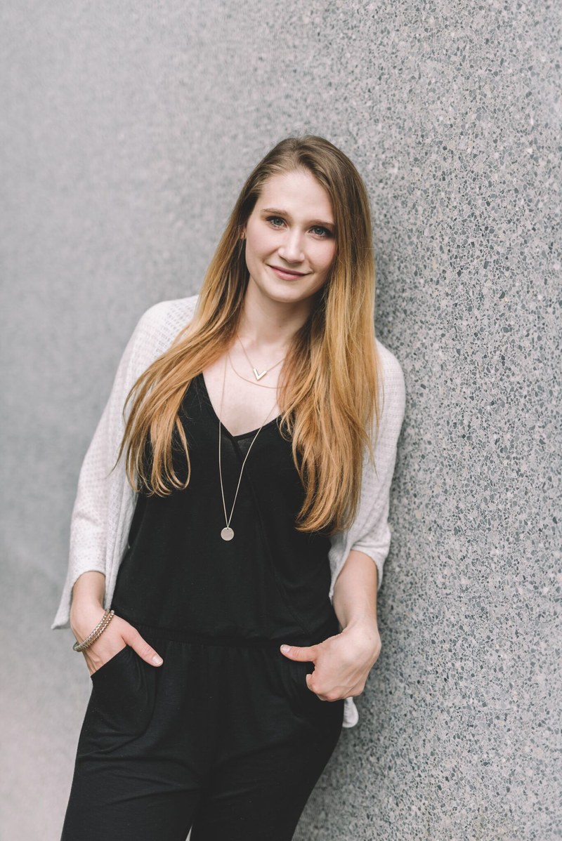 Agnes Maier © Zaubermomente