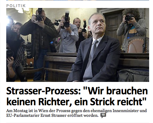 Vorher ...