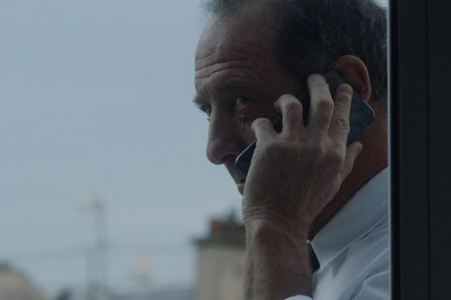 Noch gibt Jean (Vincent Lindon) den souveränen Partner, der sich keine Schwäche eingestehen möchte. 