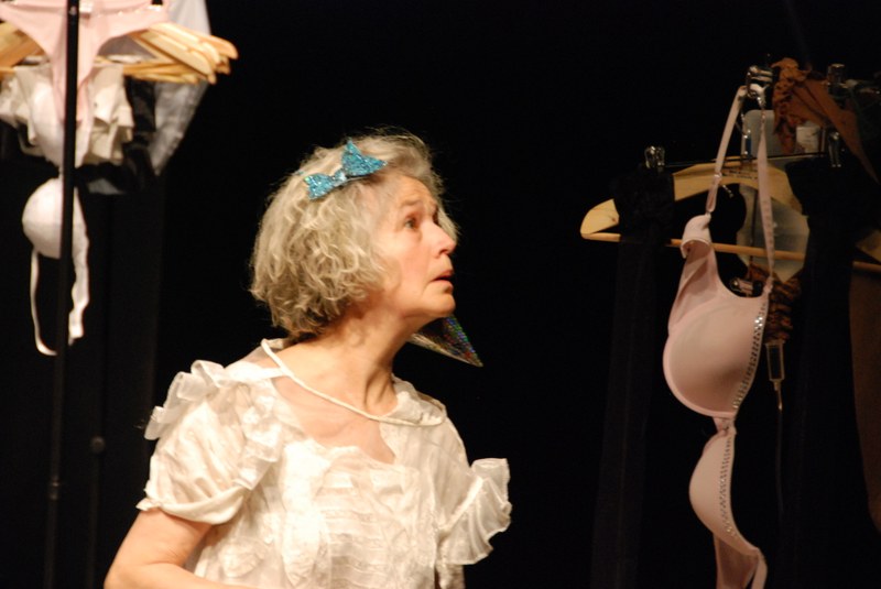 "Paradiesseits" mit herausragenden SchauspielerInnen besetzt