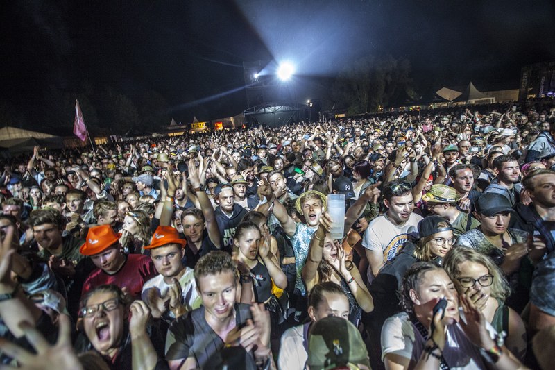 25.000 Besucherinnen und Besucher an drei Tagen