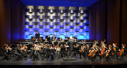 Das Symphonieorchester Vorarlberg unter Ari Rasilainen präsentierte Bekanntes und Raritäten.