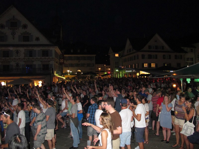 (alle Fotos © Peter Füßl)