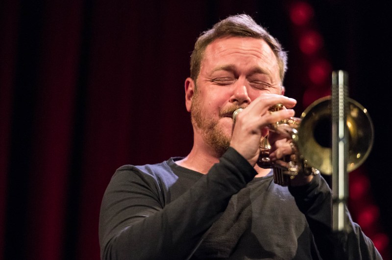 Der Lokalmatador: Martin Eberle