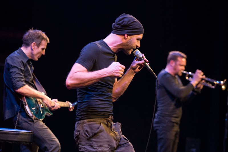 Merken Sie sich diese Drei!  (alle Fotos: copyright Stefan Hauer)