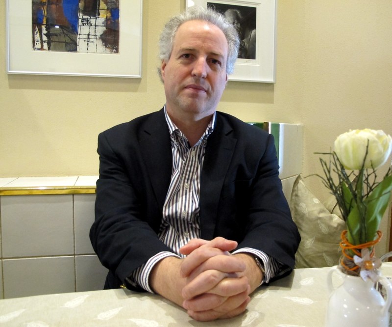 Der in Altach wohnhafte, international tätige Dirigent Manfred Honeck (56) leitet alle zwei Jahre ehrenamtlich in seiner Heimat ein großes Projekt mit der Aufführung des Mozart-Requiems