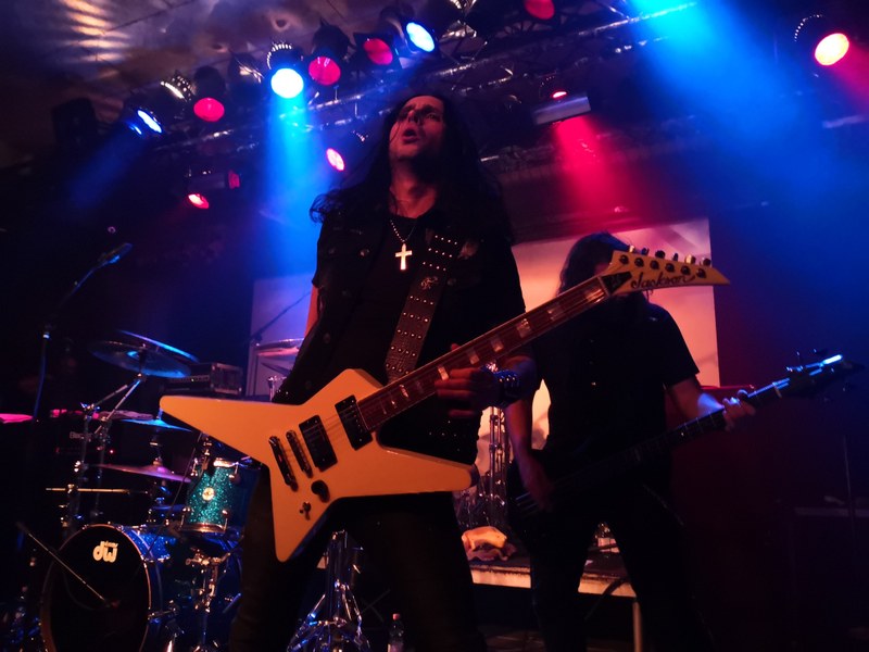 Firewind