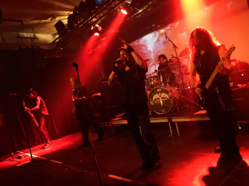 Queensryche