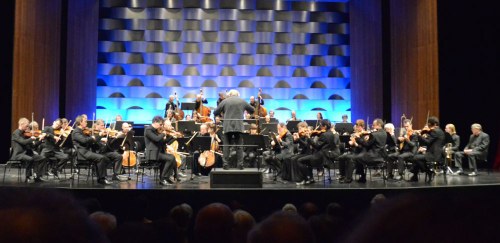 Das „Orchestre des Champs-Èlysées“ unter Philippe Herreweghe präsentierte erfrischende Werkdeutungen viel gespielter Kompositionen.