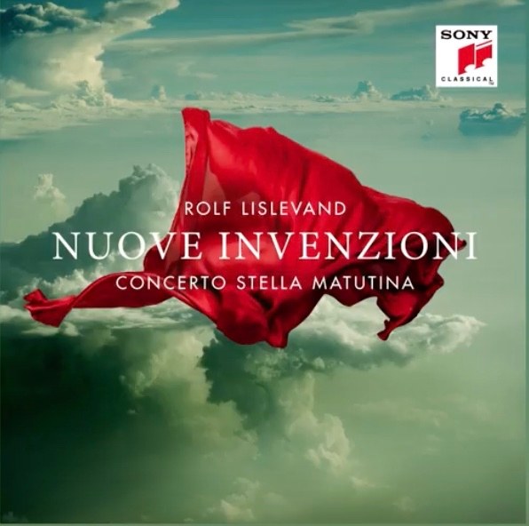 Opus-Klassik Preis 2019 in der Kategorie "Klassik ohne Grenzen" für das Album "Nuove Invenzioni"