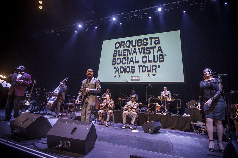 Mit der letzten Tour endet eine Ära und ein musikalisches Phänomen