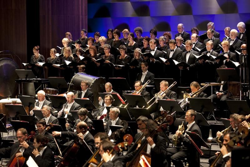 ©Bregenzer Festspiele / Dietmar Mathis