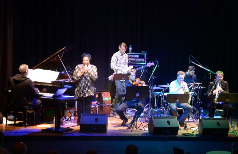 Uri Caine hat in seinen Goldbergvariationen ein Panorama unterschiedlicher musikalischer Stiltypen geistreich in Szene gesetzt