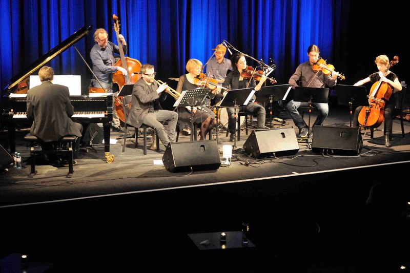 Das CIA Seven Sins Ensemble
