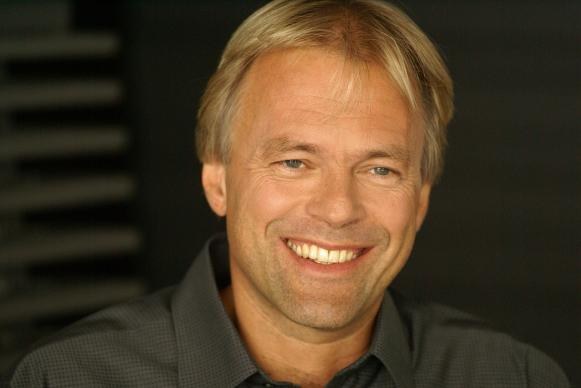 Thomas Hengelbrock, Intendant des Feldkirch Festivals von 2001 bis 2006 (Foto thomas-hengelbrock.com)