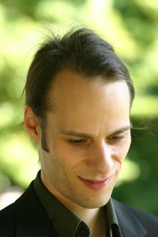 Johannes Berauer komponierte im Auftrag des Jazzorchesters Vorarlberg