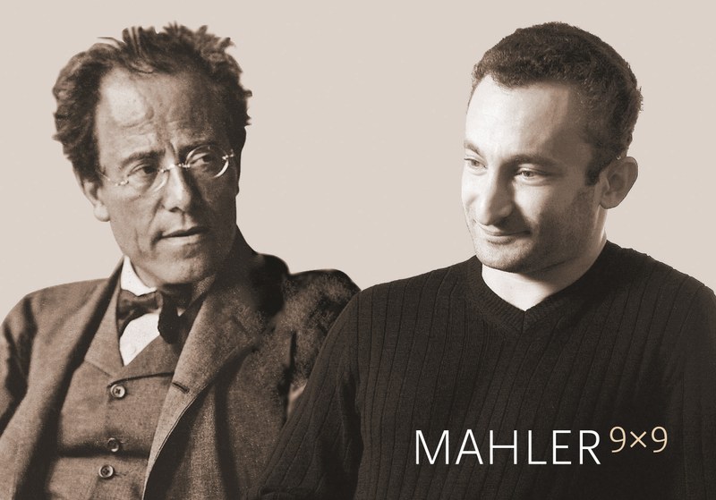 Der in Vorarlberg aufgewachsene Weltklasse-Dirigent Kirill Petrenko hält auch als designierter Chef der Berliner Philharmoniker Wort und setzt in der nächsten Saison seinen Mahler-Zyklus mit dem SOV mit der Symphonie Nr. 5 fort (© Staatsoper München)