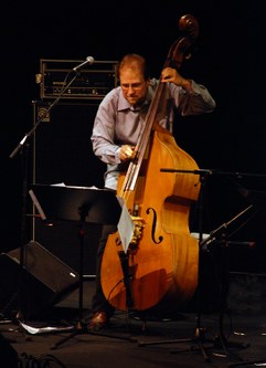 Georg Breinschmid - ein souveräner Instrumentalist und ausdrucksstarker Komponist