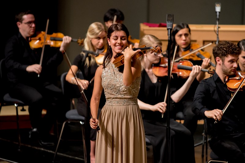 Francesca Temporin