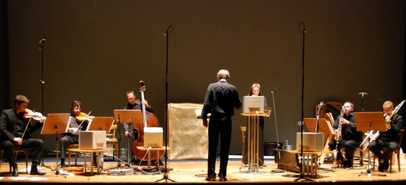 Ensemble Plus