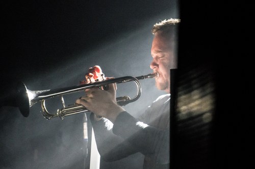 Martin Eberle (Trompete)