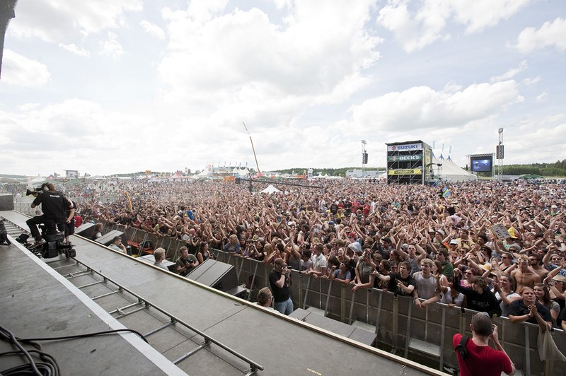 55.000 FestivalbesucherInnen